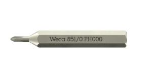 Wera 05058119001 Schraubenziehereinsatz 1 Stück(e)