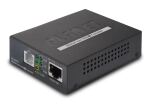 PLANET VC-231G Netzwerk Medienkonverter 1000 Mbit/s Schwarz