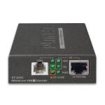 PLANET VC-231G Netzwerk Medienkonverter 1000 Mbit/s Schwarz