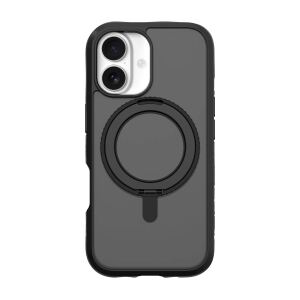 LAUT CARBON MATTER Handy-Schutzhülle 16 cm (6.3") Cover Schwarz