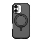 LAUT CARBON MATTER Handy-Schutzhülle 16 cm (6.3") Cover Schwarz