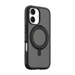 LAUT CARBON MATTER Handy-Schutzhülle 16 cm (6.3") Cover Schwarz