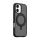 LAUT CARBON MATTER Handy-Schutzhülle 16 cm (6.3") Cover Schwarz