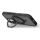 LAUT CARBON MATTER Handy-Schutzhülle 16 cm (6.3") Cover Schwarz