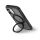 LAUT CARBON MATTER Handy-Schutzhülle 16 cm (6.3") Cover Schwarz