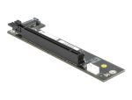 DELOCK Konverter 2 x SFF-8654 zu PCIe x16 Bifurkation