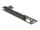 DELOCK Konverter 2 x SFF-8654 zu PCIe x16 Bifurkation