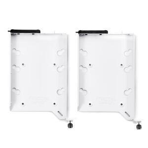 FRACTAL DESIGN Geh HDD Drive Kit-Type A-White