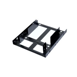 Ultron 377215 Montage-Kit Schwarz Metall