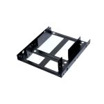 Ultron 377215 Montage-Kit Schwarz Metall