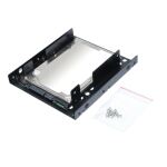 Ultron 377215 Montage-Kit Schwarz Metall