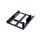 Ultron 377215 Montage-Kit Schwarz Metall
