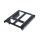 Ultron 377215 Montage-Kit Schwarz Metall