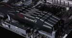 G.Skill Ripjaws V F4-2666C19Q-128GVK Speichermodul 128 GB 4 x 32 GB DDR4 288-pin DIMM