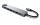Inca ITPC-7T Schnittstellen-Hub USB Typ-C 1000 Mbit/s Aluminium