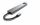 Inca ITPC-7T Schnittstellen-Hub USB Typ-C 1000 Mbit/s Aluminium