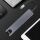 Inca ITPC-7T Schnittstellen-Hub USB Typ-C 1000 Mbit/s Aluminium