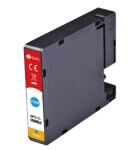 G&G NP-C-2500XLC/C(PG) Druckerpatrone 1 Stück(e)...