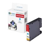 G&G NP-C-2500XLC/C(PG) Druckerpatrone 1 Stück(e)...