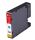 G&G NP-C-2500XLC/C(PG) Druckerpatrone 1 Stück(e) Kompatibel Cyan