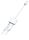 2GO 797239 Lightning-Kabel 0,1 m Weiß