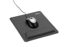 Durable 570358 Mauspad Anthrazit