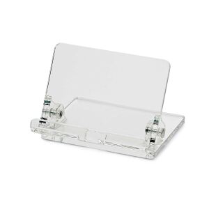 MAUL 1957505 Halterung Handy/Smartphone Transparent