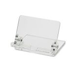 MAUL 1957505 Halterung Handy/Smartphone Transparent
