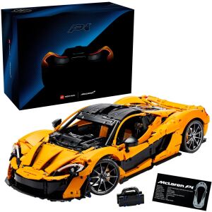 LEGO Technic McLaren P1--42172