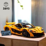 LEGO Technic McLaren P1--42172