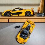 LEGO Technic McLaren P1--42172