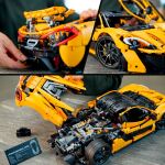 LEGO Technic McLaren P1--42172