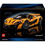 LEGO Technic McLaren P1--42172