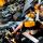 LEGO Technic McLaren P1--42172