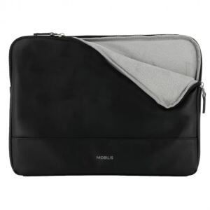 Mobilis Origine 2 35,6 cm (14") Cover Schwarz