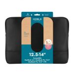 Mobilis Origine 2 35,6 cm (14") Cover Schwarz