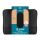 Mobilis Origine 2 35,6 cm (14") Cover Schwarz