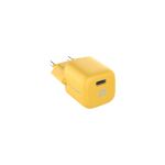 RealPower PB-20000 Lithium Polymer (LiPo) 20000 mAh Gelb
