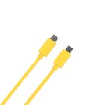 RealPower PB-20000 Lithium Polymer (LiPo) 20000 mAh Gelb