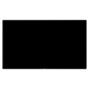 AG Neovo TTN-5501 Signage-Display 139,7 cm (55") LED 400 cd/m² 4K Ultra HD Schwarz