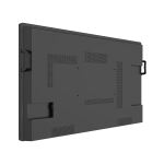 AG Neovo TTN-5501 Signage-Display 139,7 cm (55") LED 400 cd/m² 4K Ultra HD Schwarz