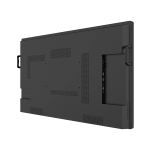 AG Neovo TTN-5501 Signage-Display 139,7 cm (55") LED 400 cd/m² 4K Ultra HD Schwarz