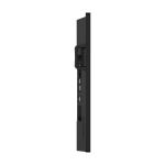 AG Neovo TTN-5501 Signage-Display 139,7 cm (55") LED 400 cd/m² 4K Ultra HD Schwarz