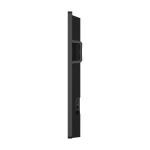AG Neovo TTN-5501 Signage-Display 139,7 cm (55") LED 400 cd/m² 4K Ultra HD Schwarz