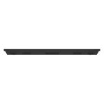 AG Neovo TTN-5501 Signage-Display 139,7 cm (55") LED 400 cd/m² 4K Ultra HD Schwarz