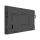 AG Neovo TTN-5501 Signage-Display 139,7 cm (55") LED 400 cd/m² 4K Ultra HD Schwarz