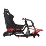OPLITE Cockpit GTR S8 Elite Force red retail...