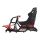 OPLITE Cockpit GTR S8 Elite Force red retail Speditionsversand