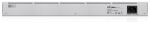 Ubiquiti UniFi 16-Port PoE Managed L2/L3 Gigabit Ethernet (10/100/1000) Power over Ethernet (PoE) 1U Silber
