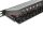 Digitus CAT 6A, Klasse EA High Density Patch Panel, geschirmt
